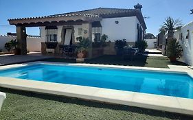 Casa LA PEPA